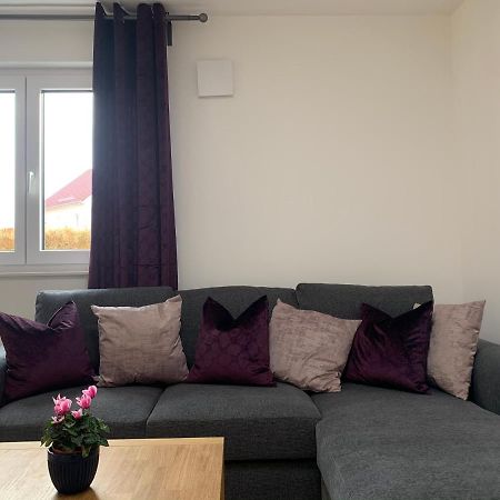 פולדה Niwas Apartments מראה חיצוני תמונה