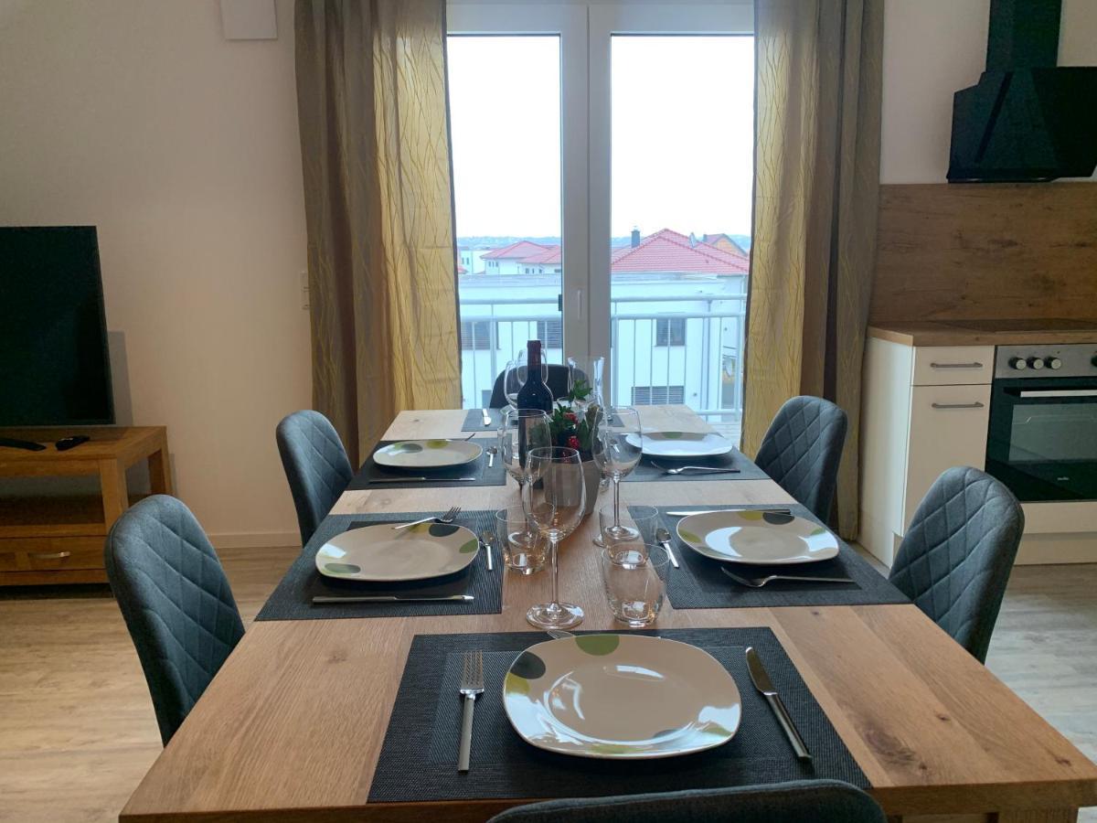 פולדה Niwas Apartments מראה חיצוני תמונה