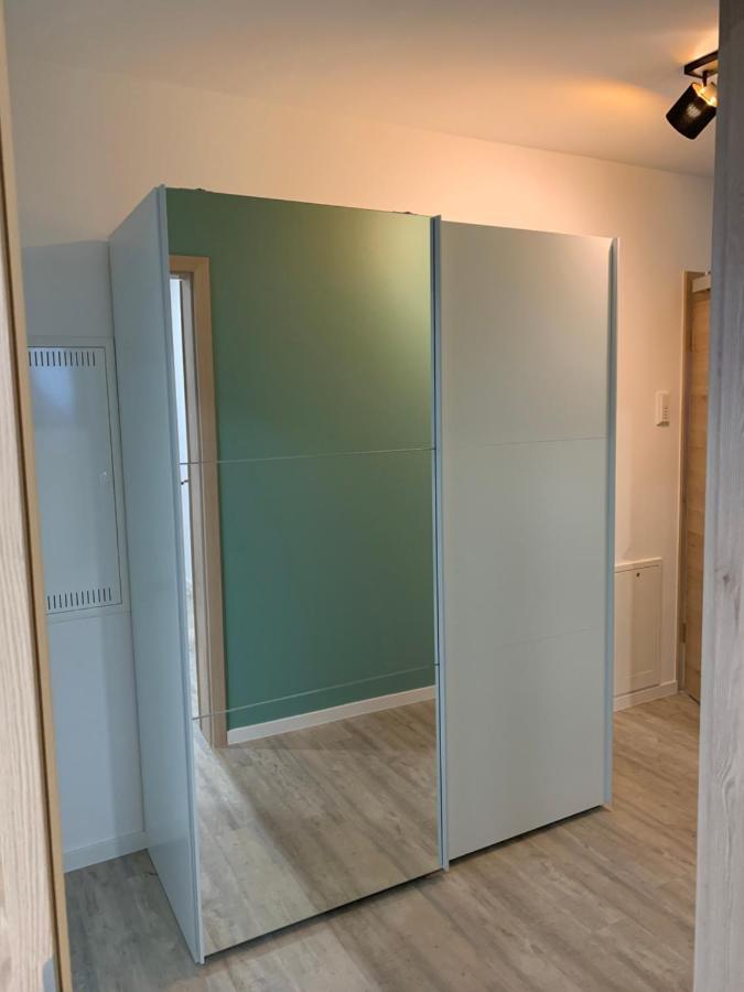 פולדה Niwas Apartments מראה חיצוני תמונה